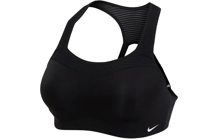 Nike Tank Tops Women's Black Racerback
