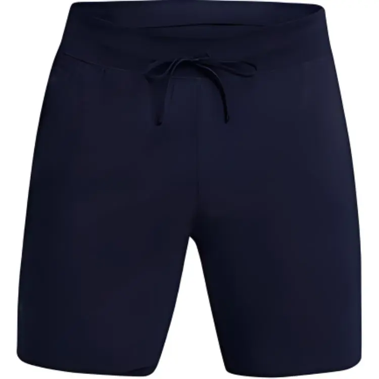 Under Armour Casual Shorts Men's Dark Blue
