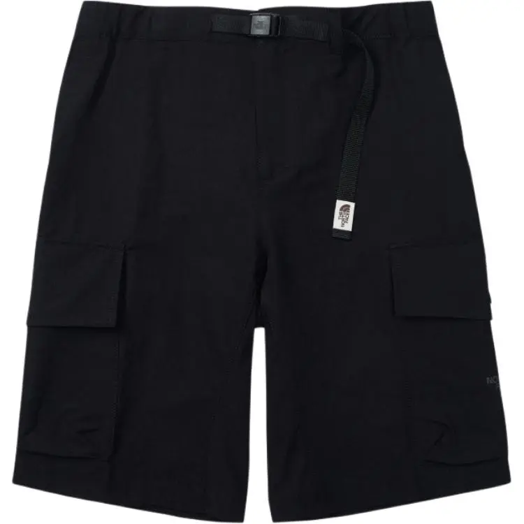 THE NORTH FACE Cargo Shorts Men's Black