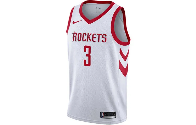 Nike NBA Basketball Jerseys Men's Moderate Straight Fit