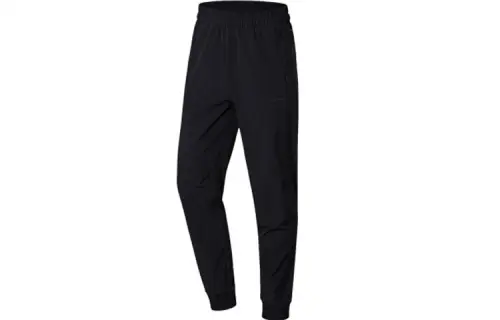 Li Ning Sports Pants Men's Black
