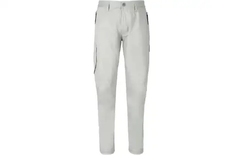 STONE ISLAND Casual Pants Men's Gray