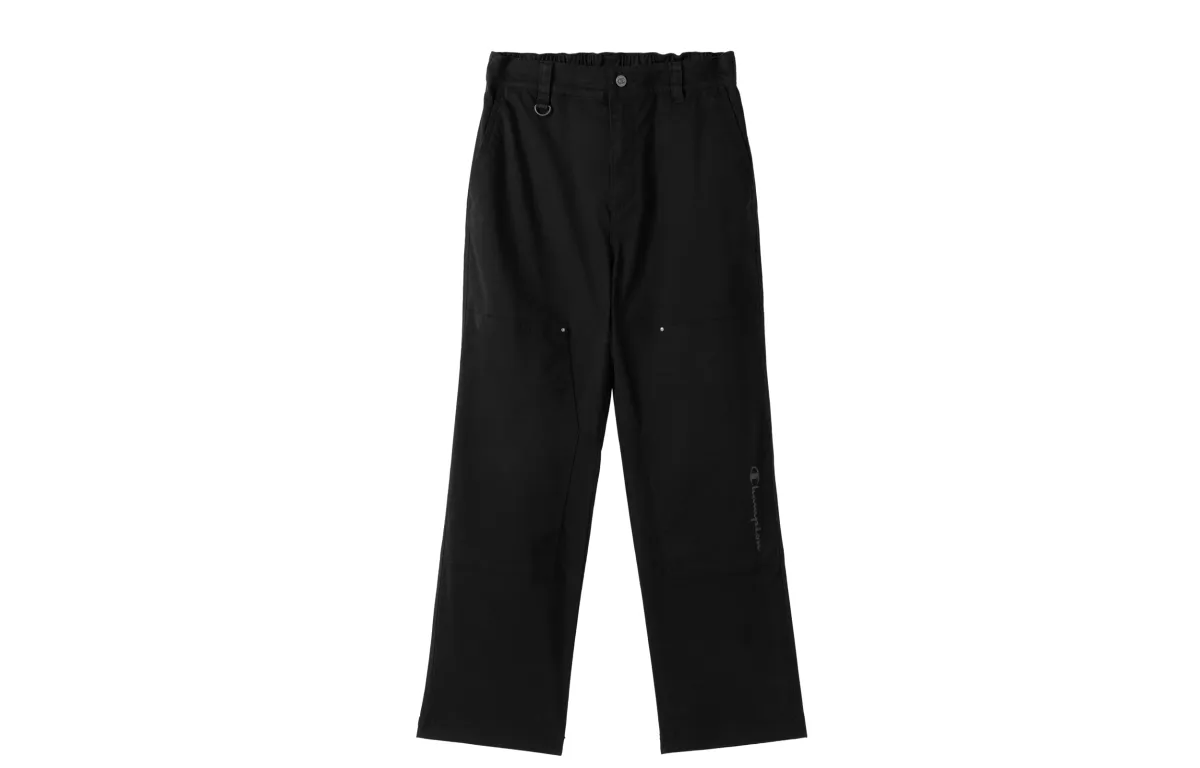 Champion Casual Pants US Version Unisex