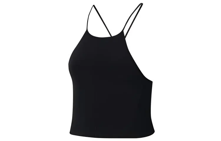 Nike Tank Tops Women's Black Other