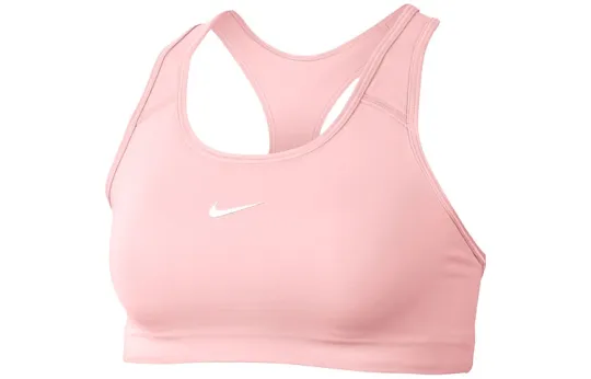 Nike Swoosh Sports Bra
