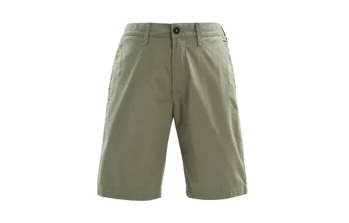 Timberland Casual Shorts Men's Kassel Green Moderate