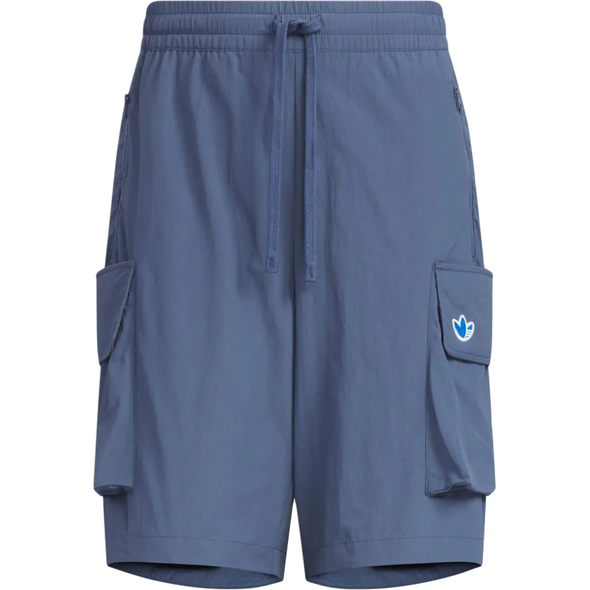 Adidas Originals CHINESE V DAY Cargo Shorts Men's Navy Blue