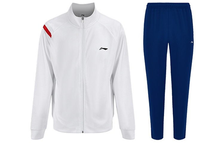 Li Ning Badminton Collection Casual Sportswear Unisex