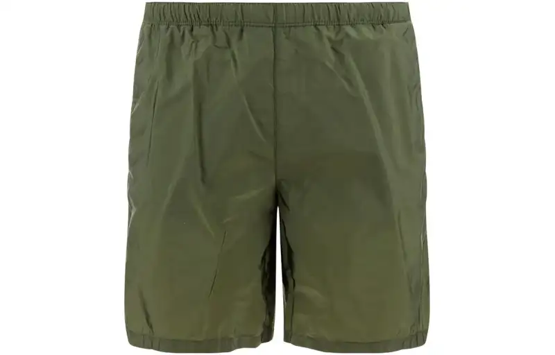 PRADA Elastic Swim Shorts