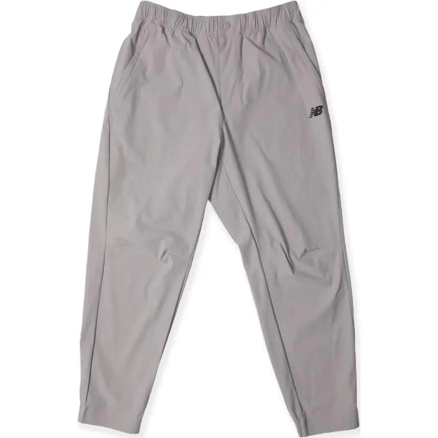 New Balance NB Casual Pants Unisex Gray