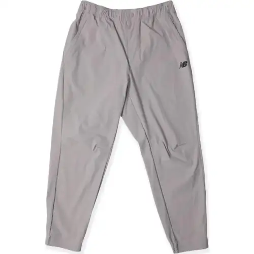 New Balance NB Casual Pants Unisex Gray