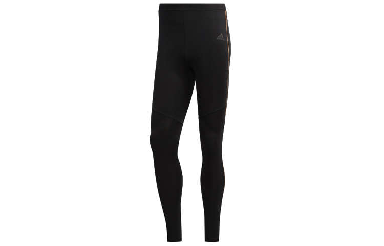 Adidas Sports Pants Men’s Black Moderate
