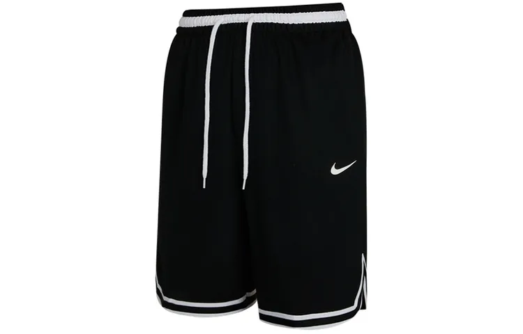 Nike DRI FIT DNA Basketball Shorts Men's Black