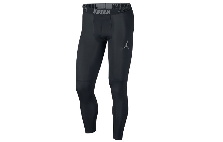 Jordan Dri-Fit 23 Alpha Training Gym Pants Black