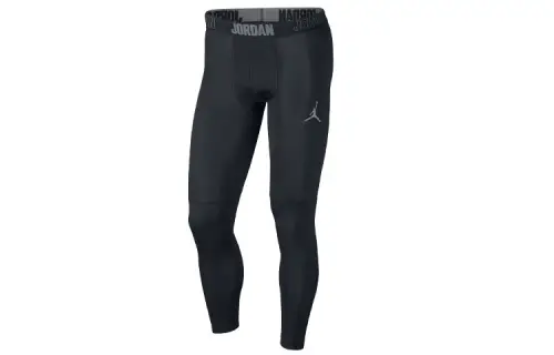 Jordan Dri-Fit 23 Alpha Training Gym Pants Black