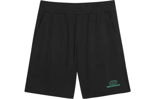 Skechers Colorful Casual Shorts Men's Thin