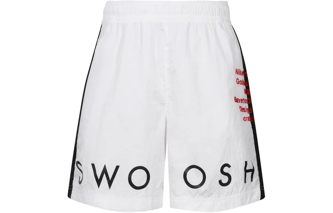 Nike Sports Shorts Men's Moderate
