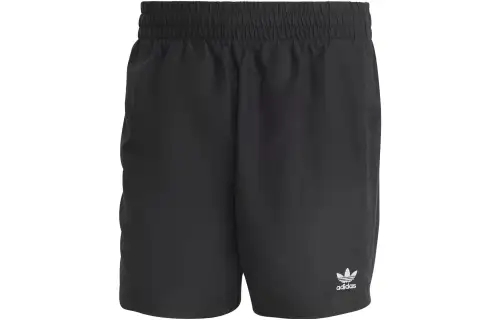 Adidas Originals Adicolor Essentials Solid Swim Shorts