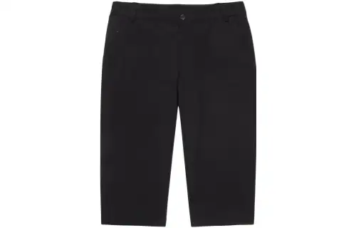 THE NORTH FACE Casual Shorts Men's Black Moderate