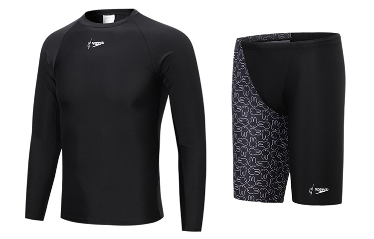 Speedo X MIFFY Swimming Shorts Men’s Moderate