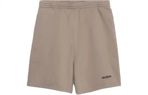 Balenciaga Sweatshorts