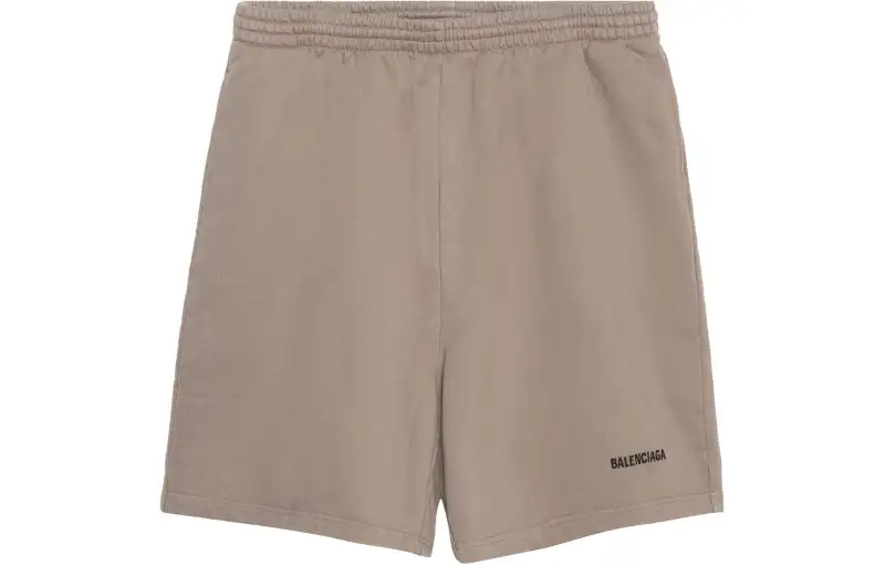 Balenciaga Sweatshorts
