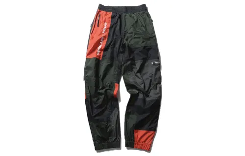 Timberland Sports Pants Men's Multicolor Moderate