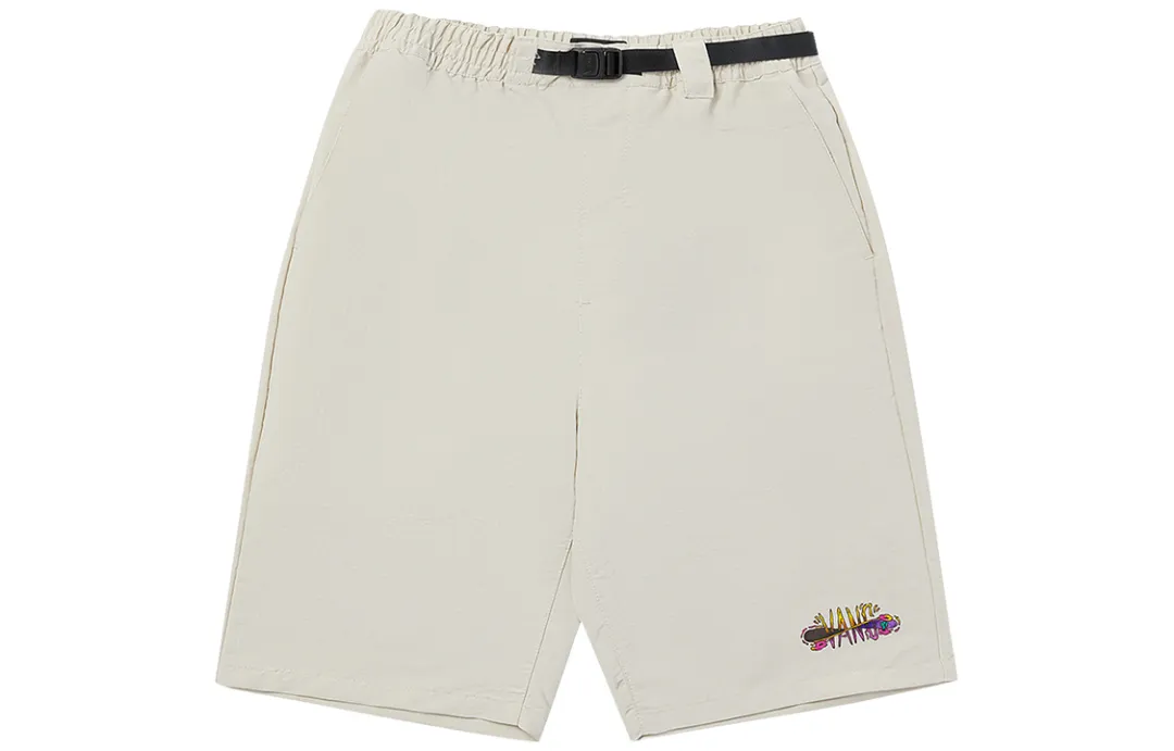 Vans Casual Shorts Men's Oat Moderate