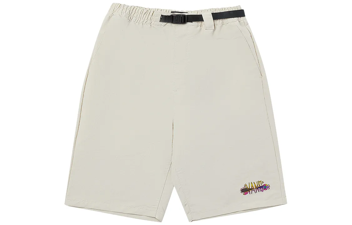 Vans Casual Shorts Men's Oat Moderate
