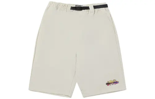 Vans Casual Shorts Men's Oat Moderate