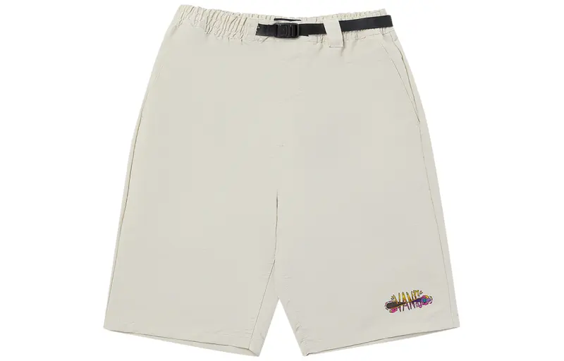 Vans Casual Shorts Men's Oat Moderate