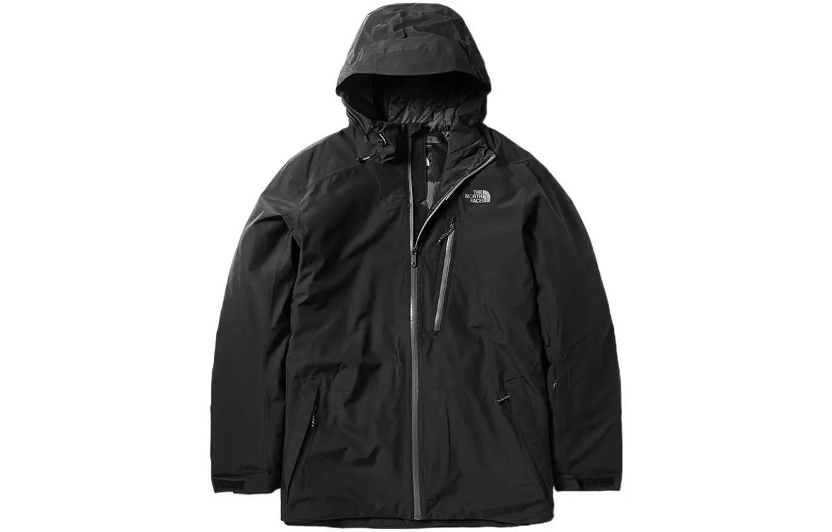 THE NORTH FACE Ski Top Men's Black