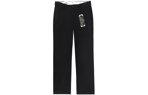 Levi's Casual Pants Men's Black