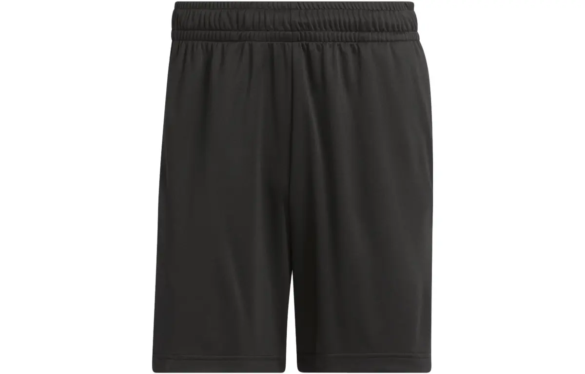 Adidas Casual Shorts Men's Black