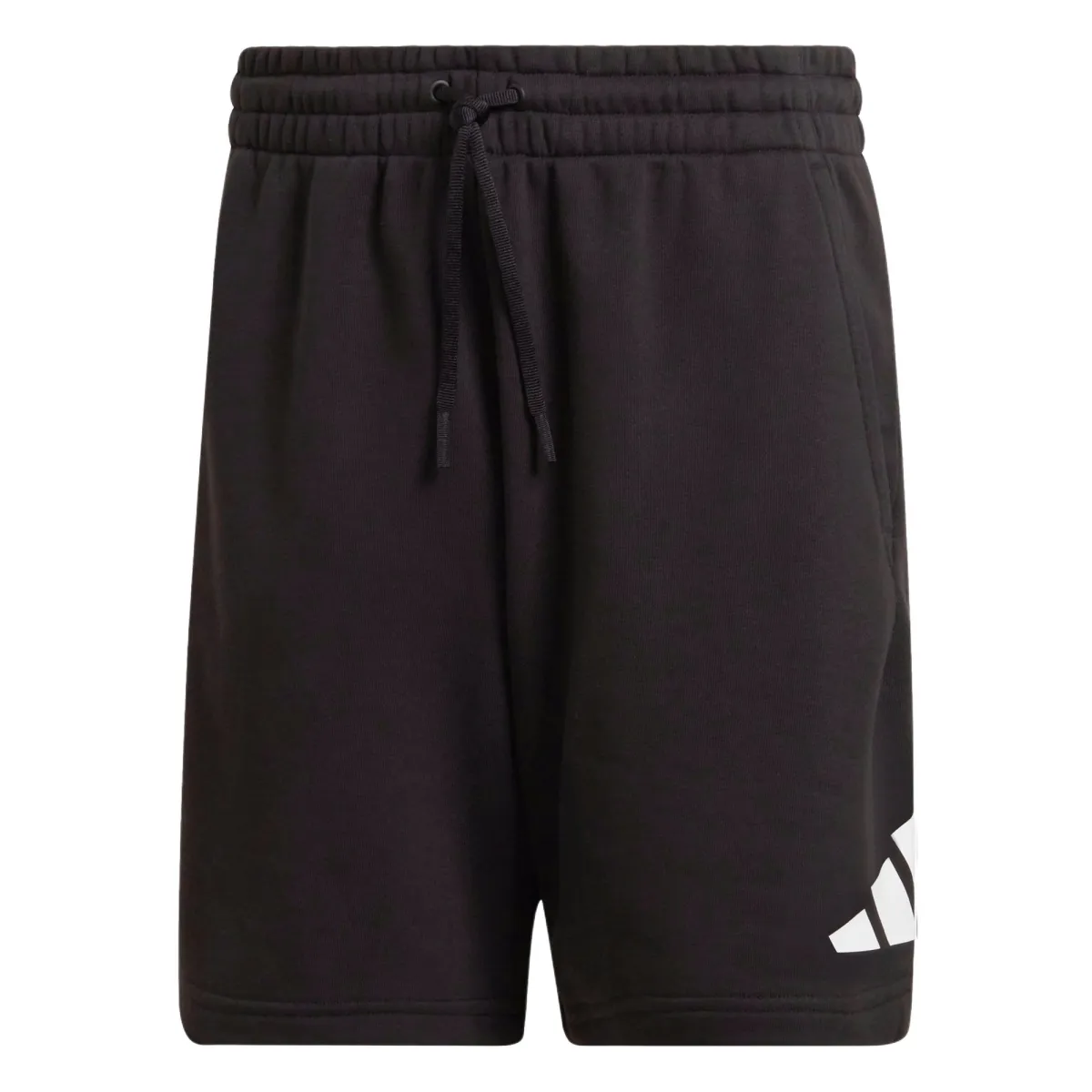 Adidas Future Icons Casual Shorts Men's Black