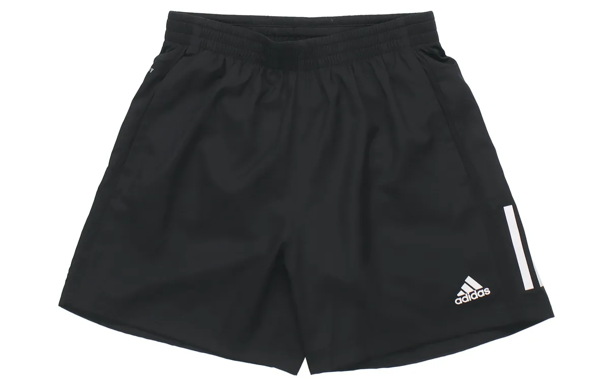 Adidas Sports Shorts Men's Black Moderate