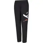 Asics A I M Casual Pants Men's Black