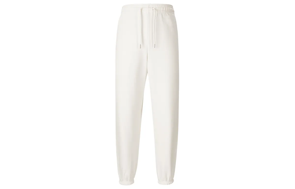 Nike SS25 Casual Pants Men's White