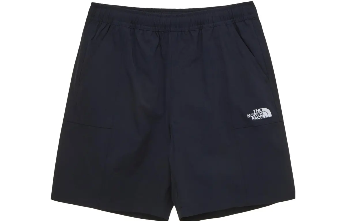THE NORTH FACE Sports Life Collection Casual Shorts Unisex