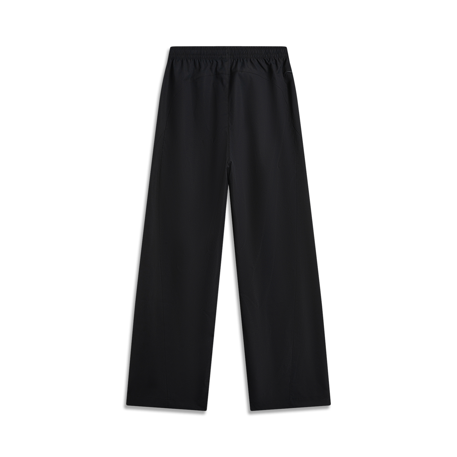 Li Ning Sports Life Collection Sports Pants Women’s Black