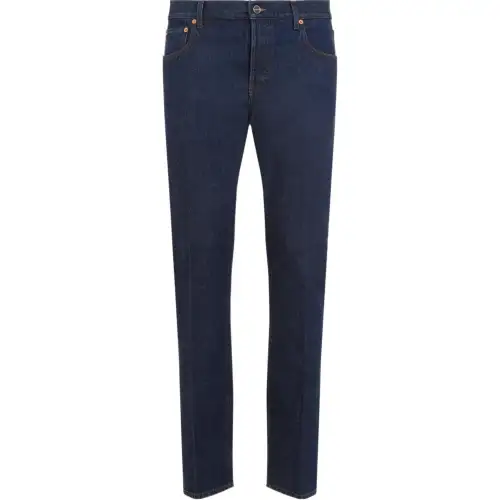 GUCCI Tapered Jeans