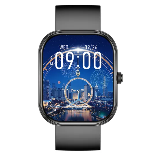 361° Smart Watches Bluetooth Connection Unisex