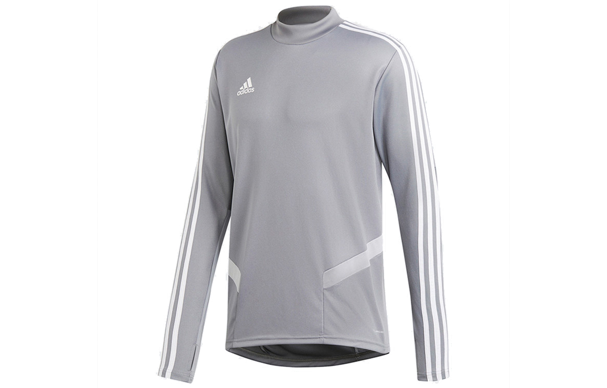 Adidas Tiro19 striped sweater