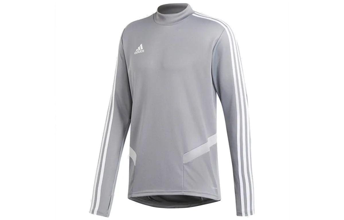 Adidas Tiro19 striped sweater