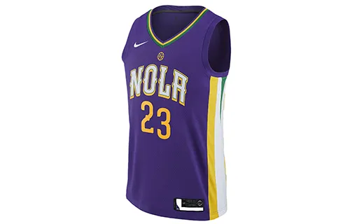 Nike Jersey Basketball Jerseys Men's Moderate Other