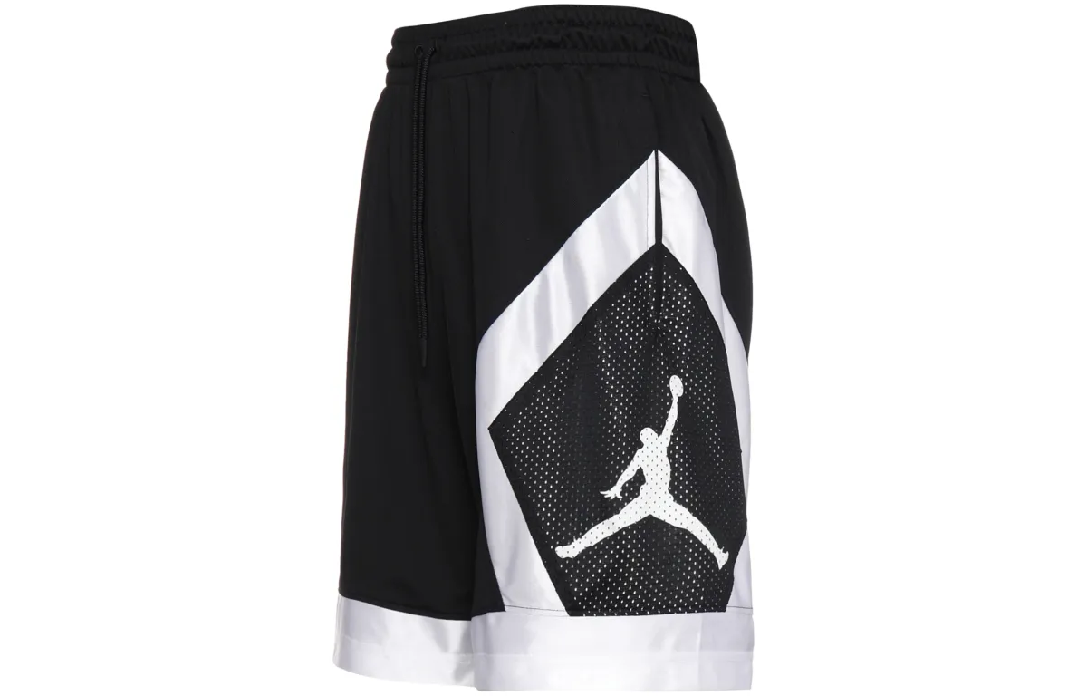 Jordan Jumpman Basketball Shorts Men's Moderate Straight Fit Pants