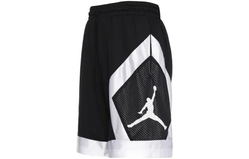 Jordan Jumpman Basketball Shorts Men's Moderate Straight Fit Pants