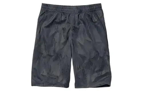 UNIQLO Casual Shorts Men's Dark Gray