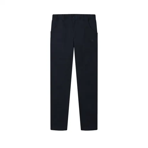 FILA Lifestyle HERITAGE Casual Pants Men's Legend Blue