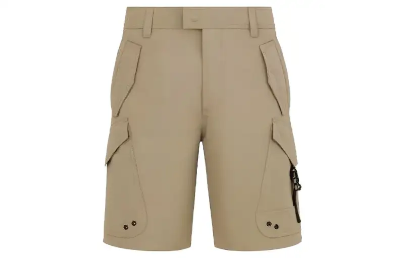 DIOR Homme Cargo Bermuda Shorts